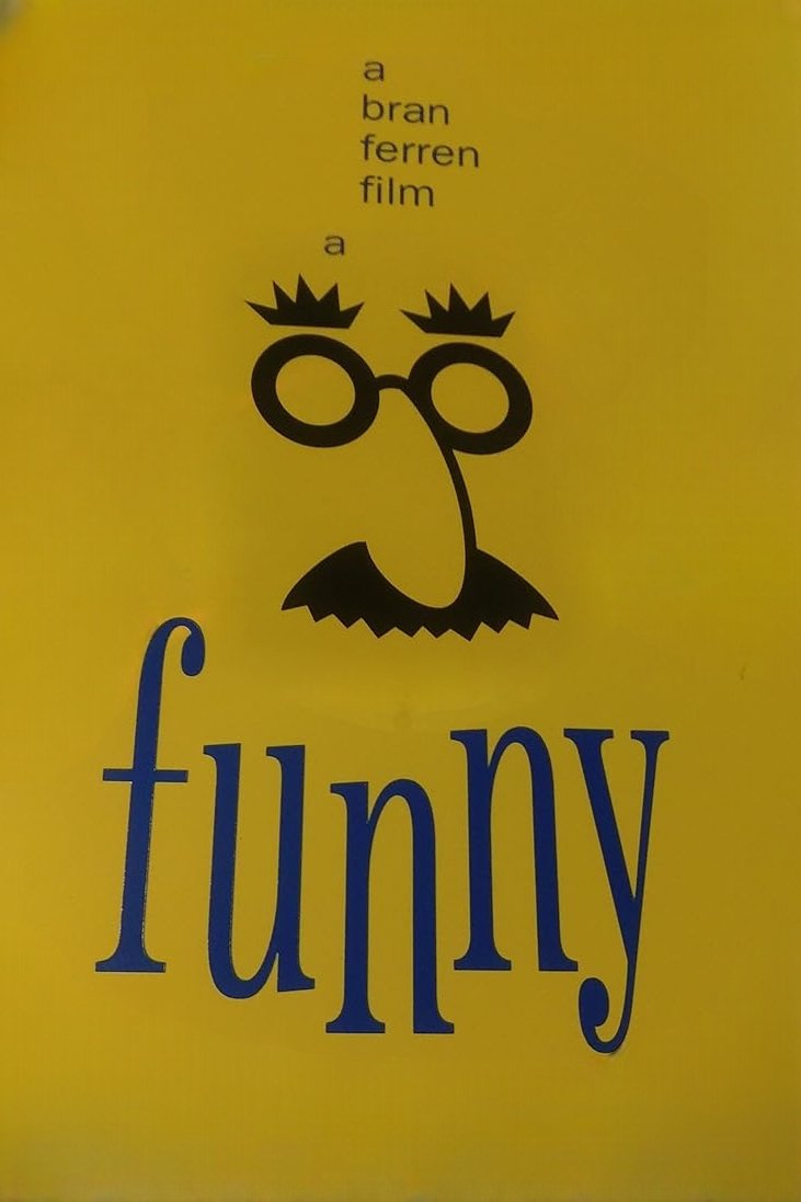 Постер Funny